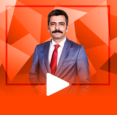 Son günlerin önemli gündem başlığı Sağlıkta Şiddet yasasının konuşulduğu Gündem programına  Dr. Gökhan GÖKŞEN stüdyo konuğu oldu. 